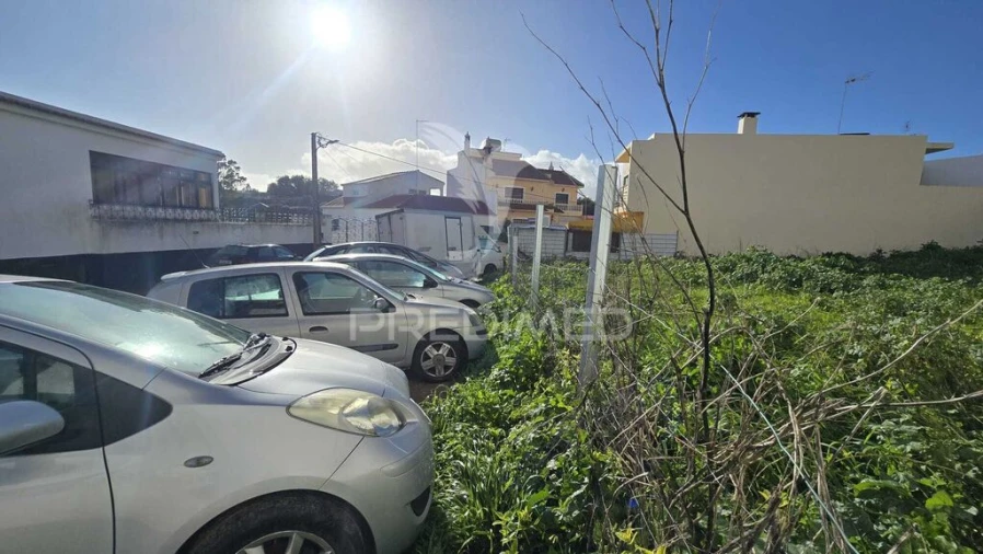 Terreno para Venda em Portimão Foto 5