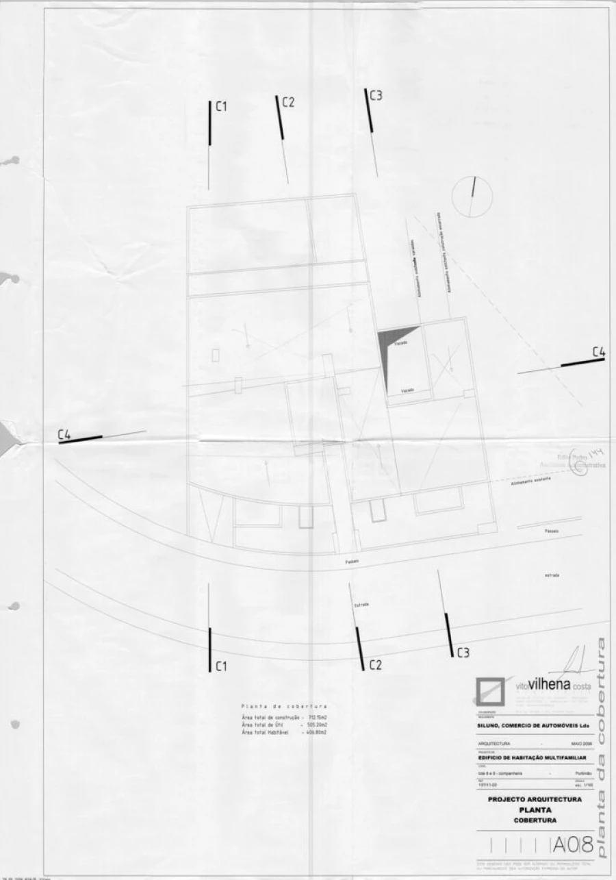 Terreno para Venda em Portimão Foto 13