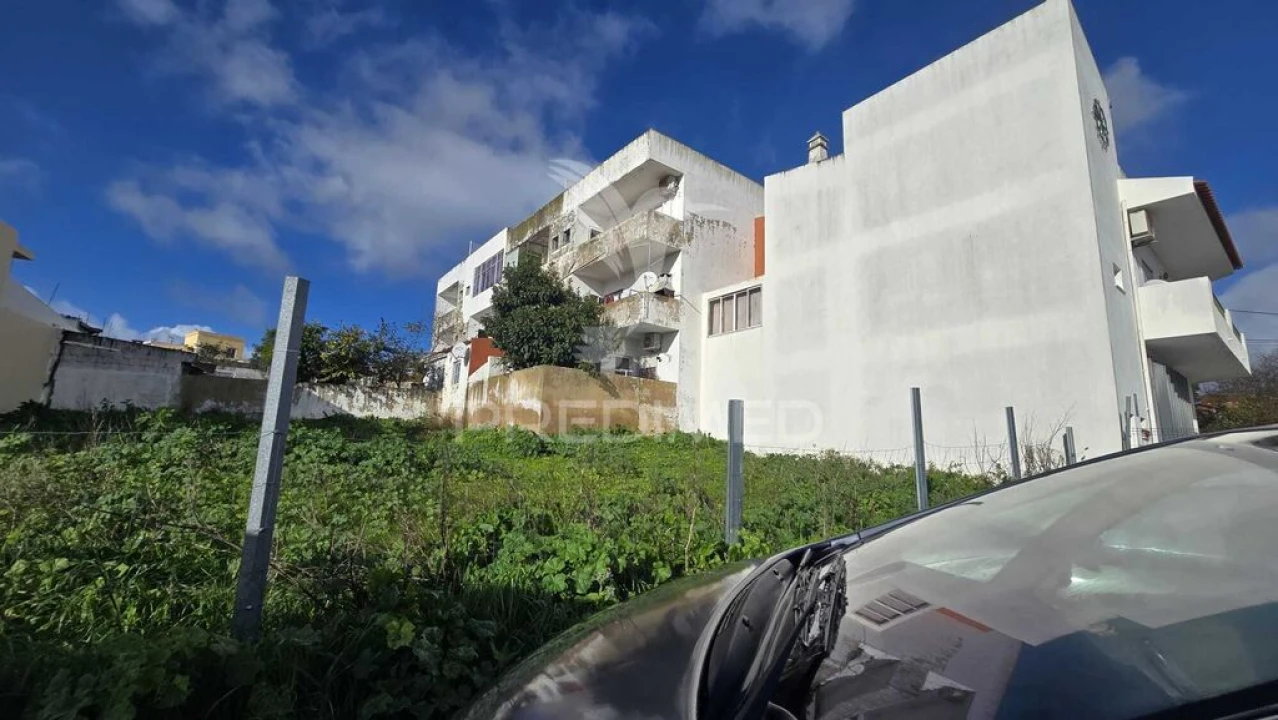 Terreno para Venda em Portimão Foto 4