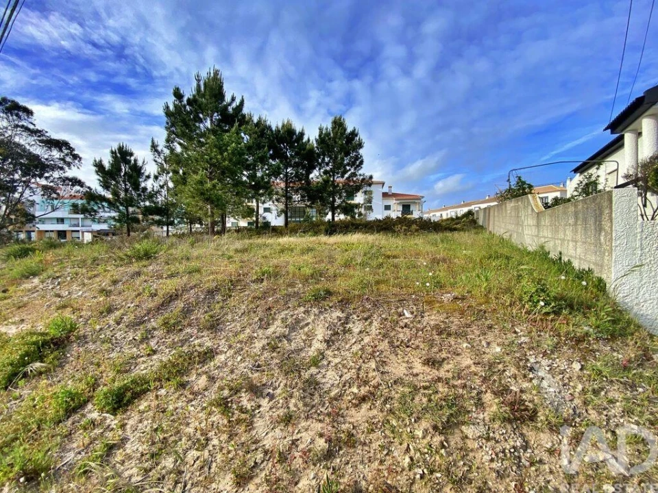 Terreno para Venda em Foz do Arelho Foto 3