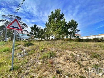 Terreno para Venda em Foz do Arelho