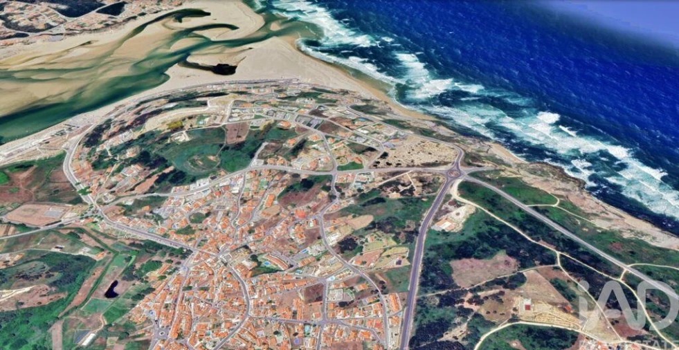 Terreno para Venda em Foz do Arelho Foto 7