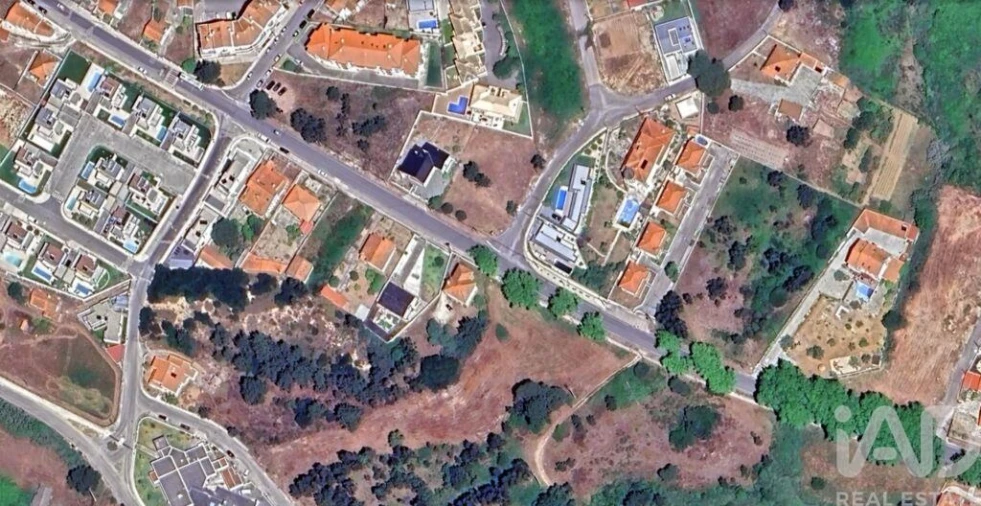 Terreno para Venda em Foz do Arelho Foto 2