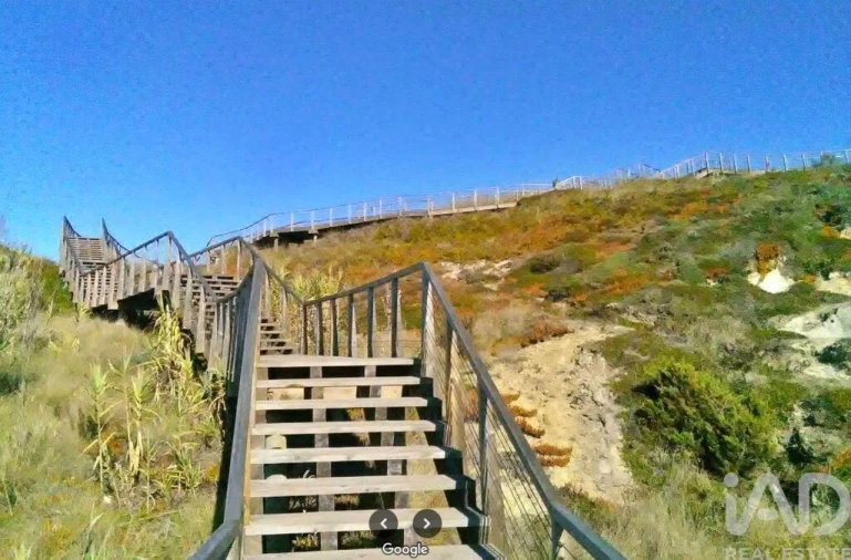 Terreno para Venda em Foz do Arelho Foto 10