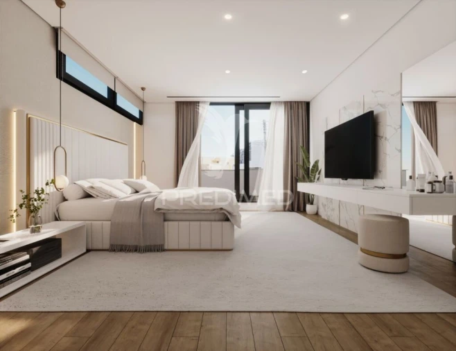 Moradia T5 para Venda em Madalena Foto 2