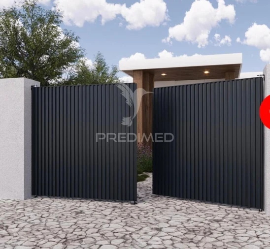 Moradia T5 para Venda em Madalena Foto 11