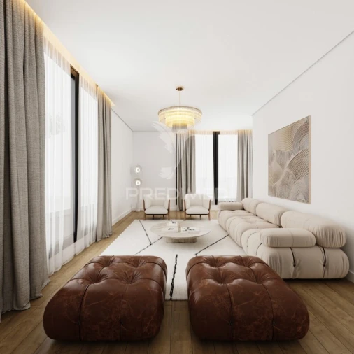 Moradia T5 para Venda em Madalena Foto 1