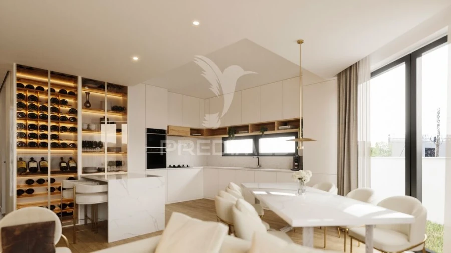 Moradia T5 para Venda em Madalena Foto 7