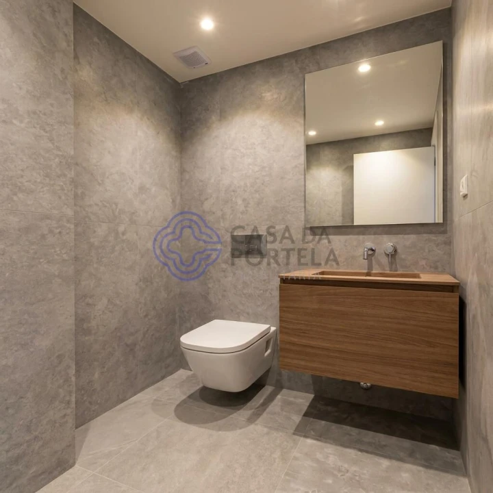 Apartamento T3 para Venda em Lordelo do Ouro e Massarelos Foto 11