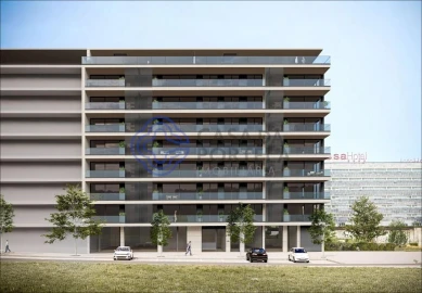Apartamento T3 para Venda em Lordelo do Ouro e Massarelos
