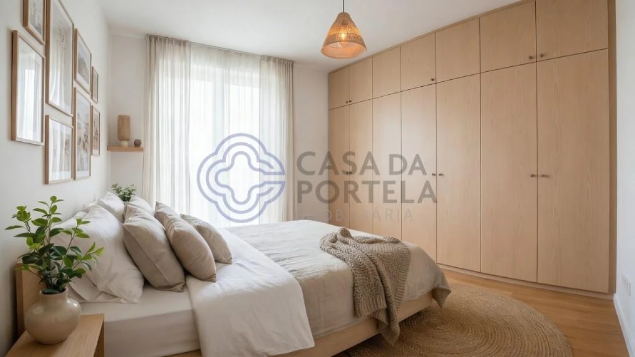 Apartamento T3 para Venda em Lordelo do Ouro e Massarelos Foto 8