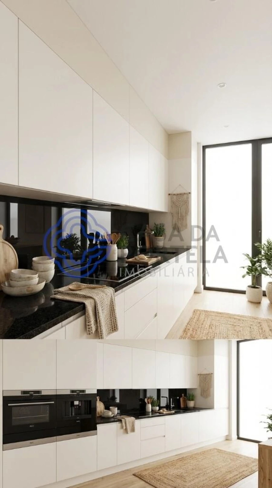 Apartamento T3 para Venda em Lordelo do Ouro e Massarelos Foto 6