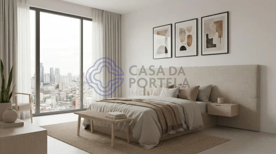 Apartamento T3 para Venda em Lordelo do Ouro e Massarelos Foto 7