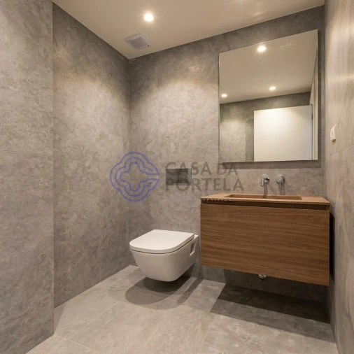 Apartamento T3 para Venda em Lordelo do Ouro e Massarelos Foto 11