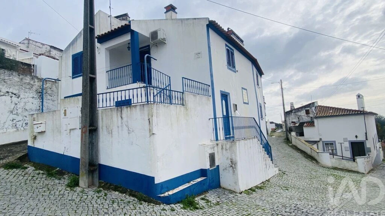 Moradia T3 para Venda em Galveias Foto 1