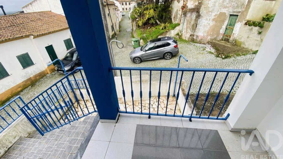 Moradia T3 para Venda em Galveias Foto 21