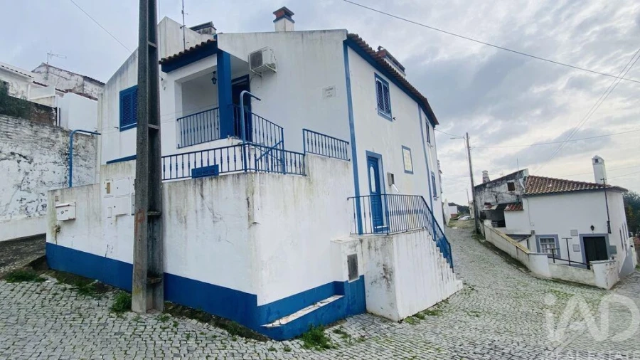 Moradia T3 para Venda em Galveias Foto 1