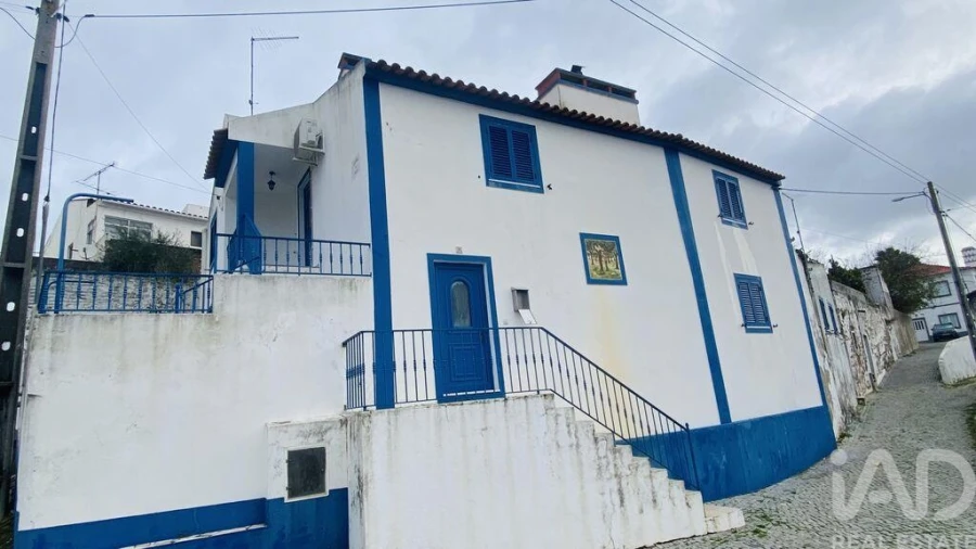 Moradia T3 para Venda em Galveias Foto 3