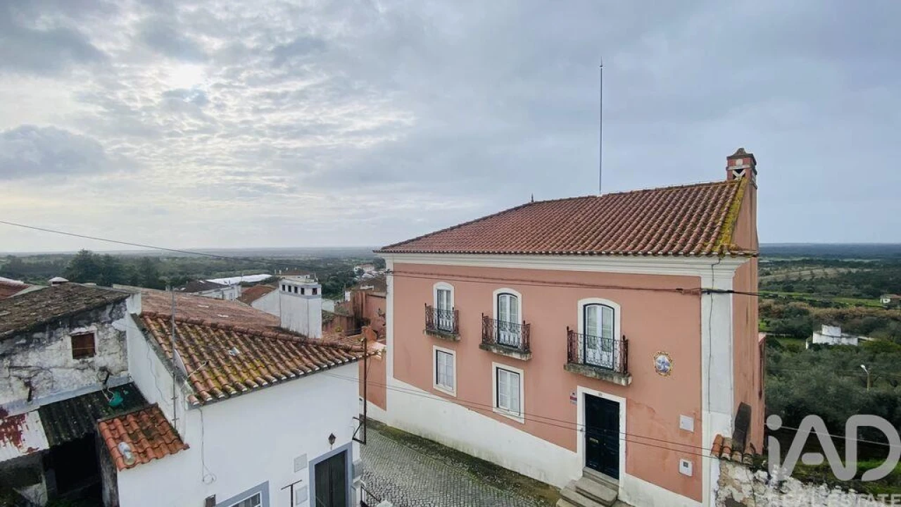 Moradia T3 para Venda em Galveias Foto 26