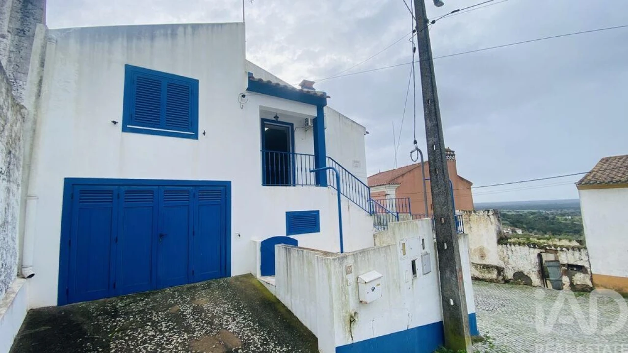 Moradia T3 para Venda em Galveias Foto 20