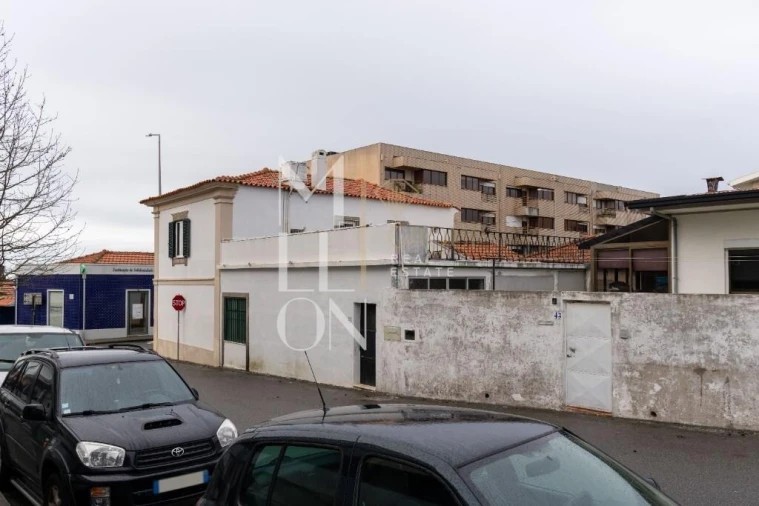 Prédio para Venda em Arcozelo Foto 21