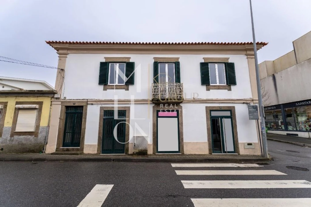 Prédio para Venda em Arcozelo Foto 13