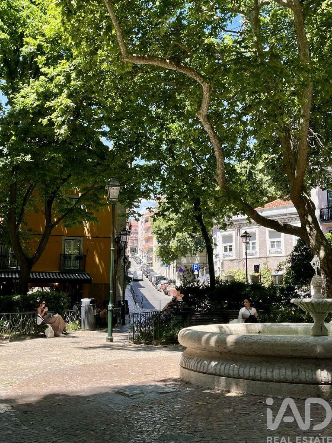 Apartamento T3 para Venda em Misericórdia Foto 34