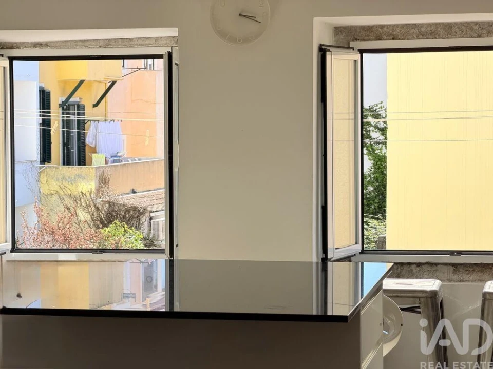 Apartamento T3 para Venda em Misericórdia Foto 4