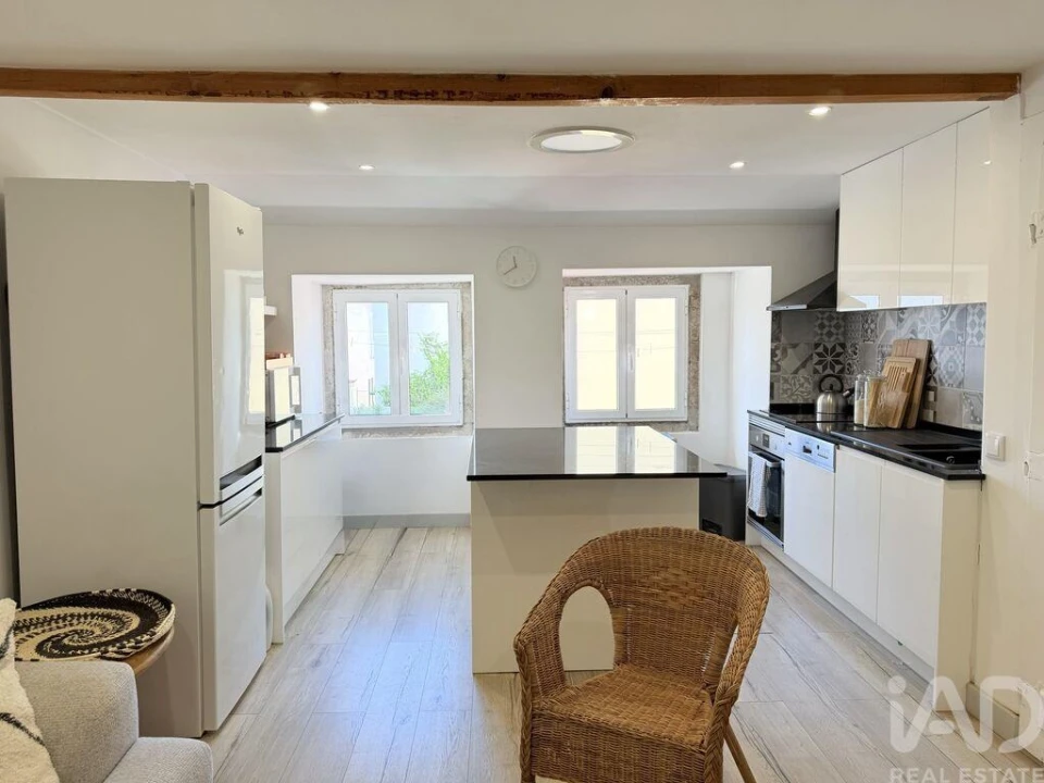 Apartamento T3 para Venda em Misericórdia Foto 5