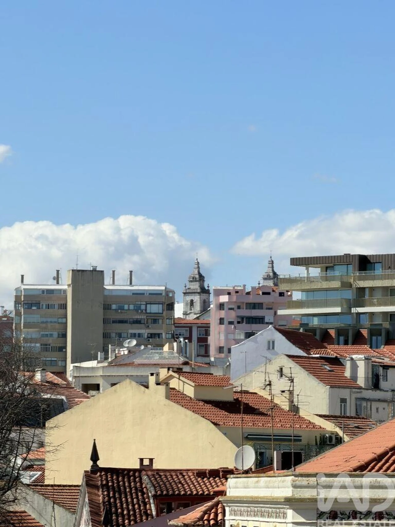 Apartamento T3 para Venda em Misericórdia Foto 2