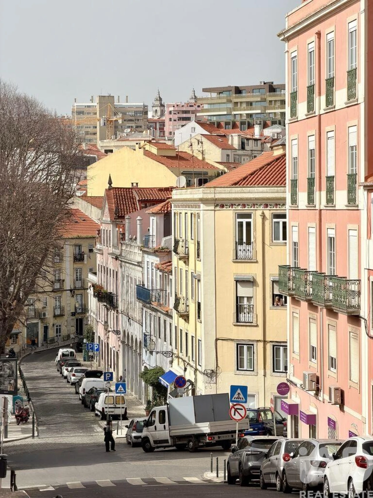 Apartamento T3 para Venda em Misericórdia Foto 20