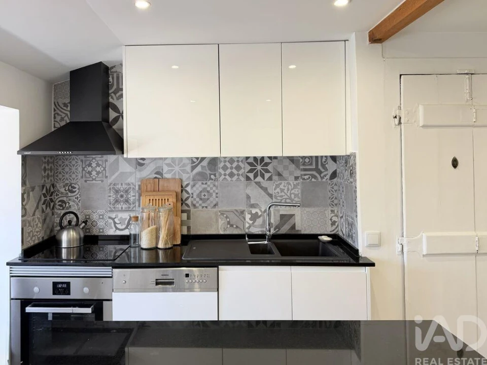 Apartamento T3 para Venda em Misericórdia Foto 7