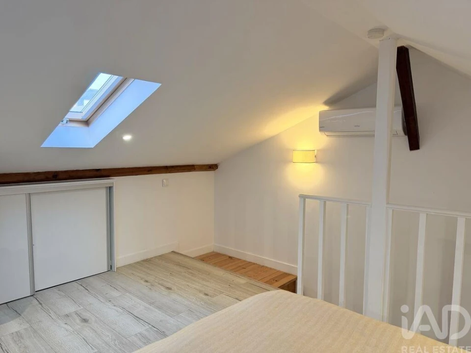 Apartamento T3 para Venda em Misericórdia Foto 29