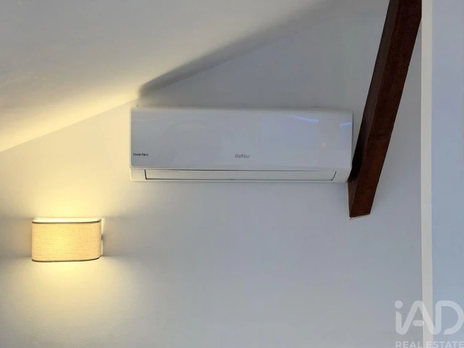 Apartamento T3 para Venda em Misericórdia Foto 31