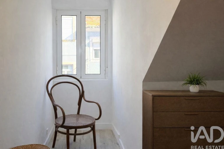 Apartamento T3 para Venda em Misericórdia Foto 15