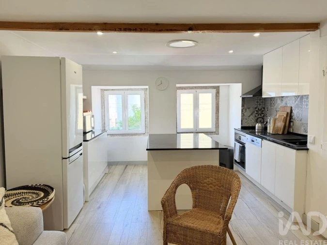 Apartamento T3 para Venda em Misericórdia Foto 5