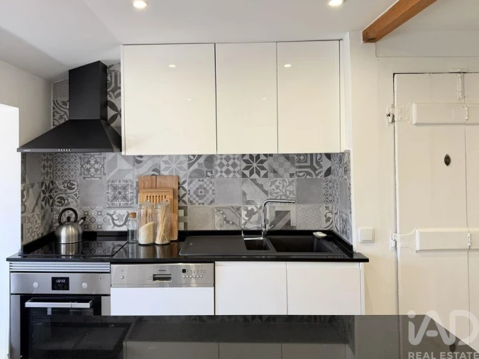 Apartamento T3 para Venda em Misericórdia Foto 7