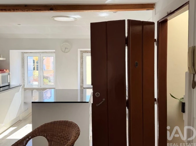 Apartamento T3 para Venda em Misericórdia Foto 11