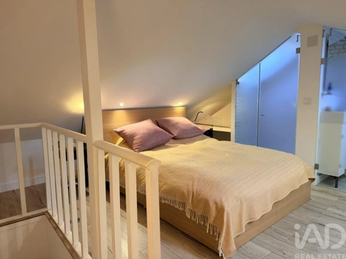 Apartamento T3 para Venda em Misericórdia Foto 23