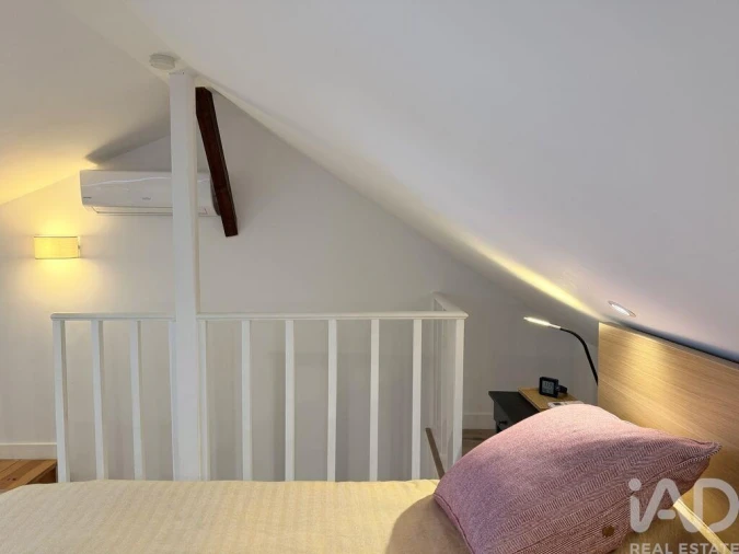 Apartamento T3 para Venda em Misericórdia Foto 28