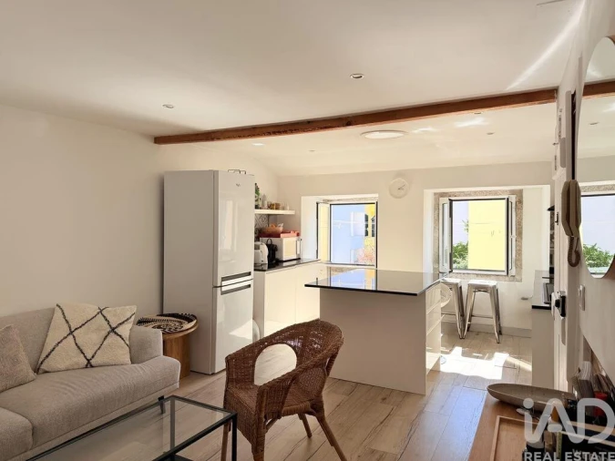 Apartamento T3 para Venda em Misericórdia Foto 1