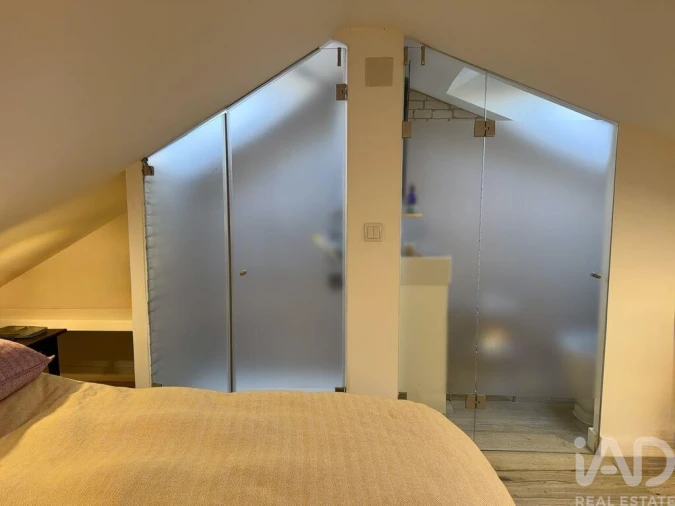 Apartamento T3 para Venda em Misericórdia Foto 24