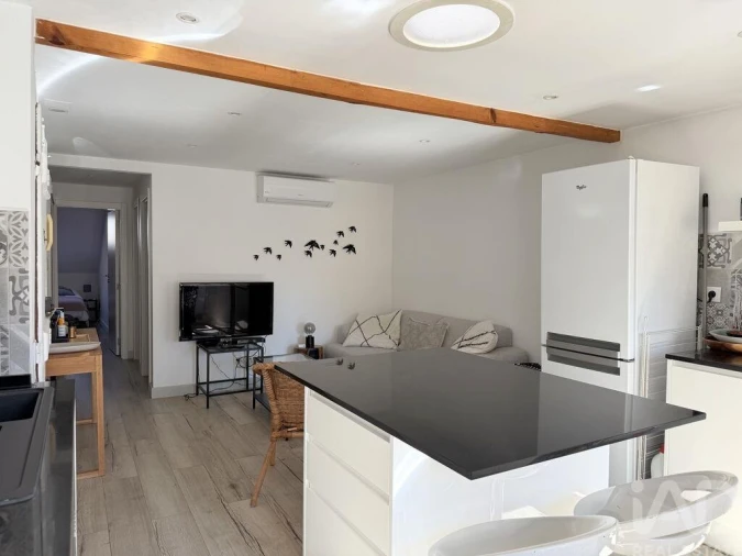 Apartamento T3 para Venda em Misericórdia Foto 6