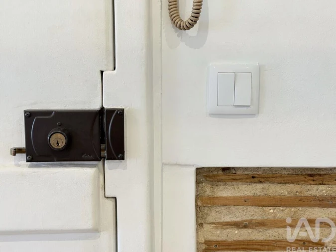 Apartamento T3 para Venda em Misericórdia Foto 9