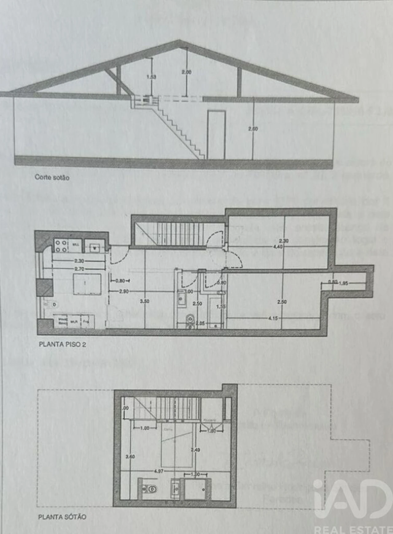 Apartamento T3 para Venda em Misericórdia Foto 35