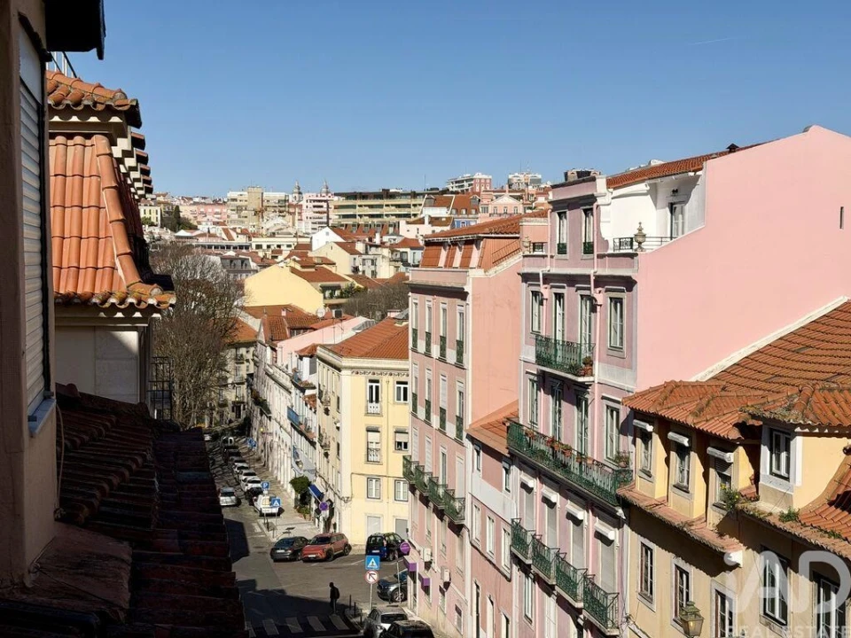 Apartamento T3 para Venda em Misericórdia Foto 16