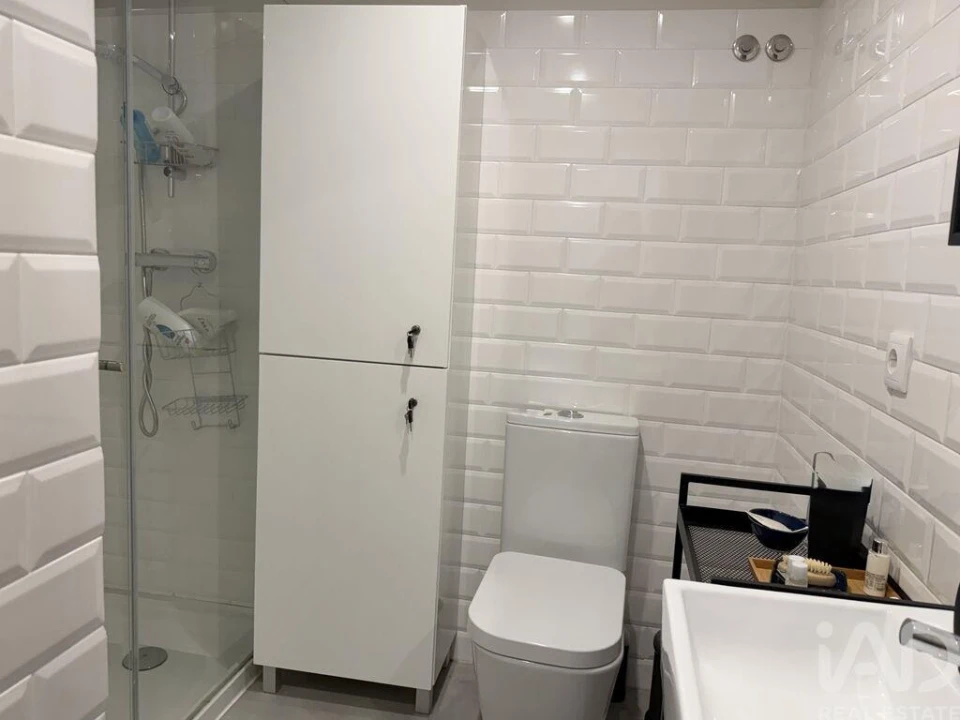 Apartamento T3 para Venda em Misericórdia Foto 22