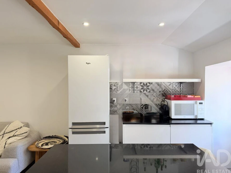 Apartamento T3 para Venda em Misericórdia Foto 8