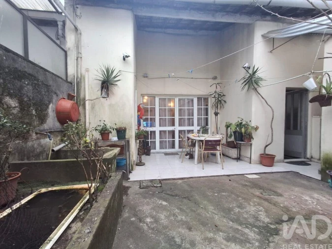 Moradia T3 para Venda em Cedofeita, Santo Ildefonso, Sé, Miragaia, São Nicolau e Vitória Foto 3