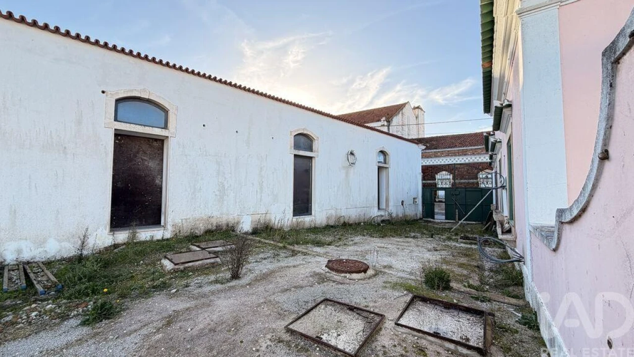 Negócio para Venda em Vila Chã de Ourique Foto 12